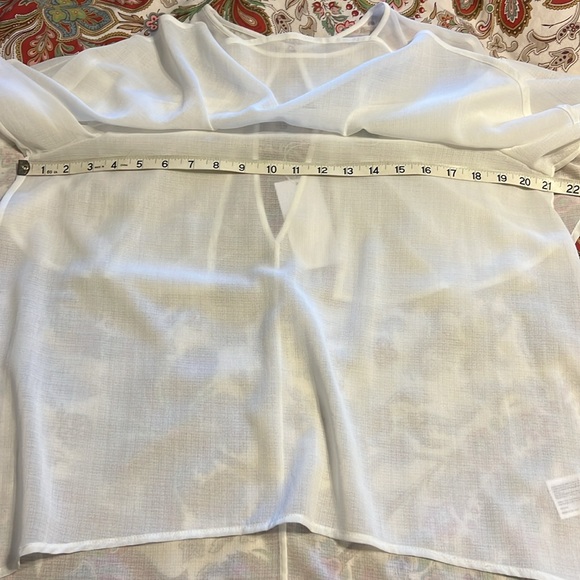 🆕 FINDERS KEEPERS Blouse Top - Picture 7 of 8